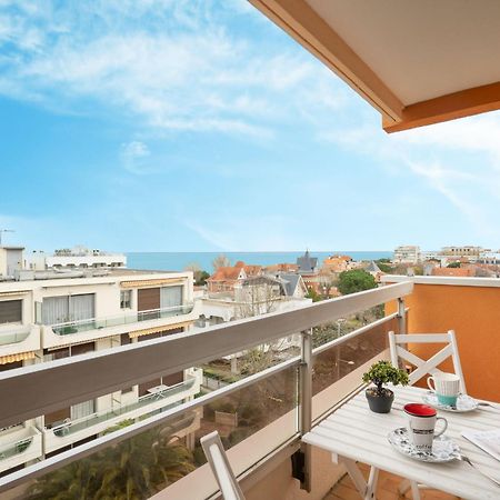 Apartment Le Galion-3 By Interhome Arcachon Luaran gambar