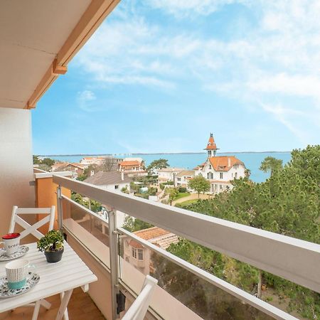 Apartment Le Galion-3 By Interhome Arcachon Luaran gambar