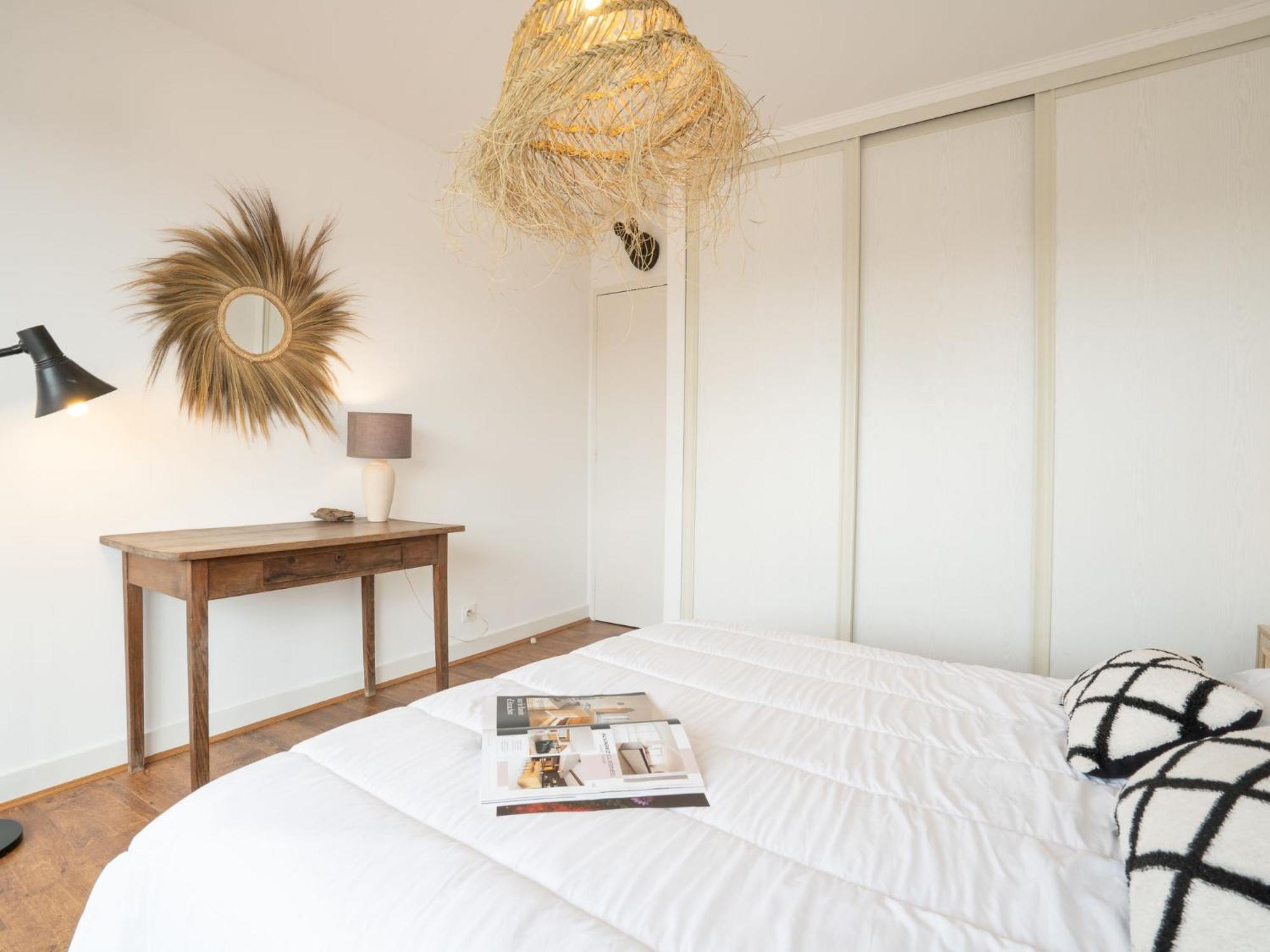 Apartment Le Galion-3 By Interhome Arcachon Luaran gambar