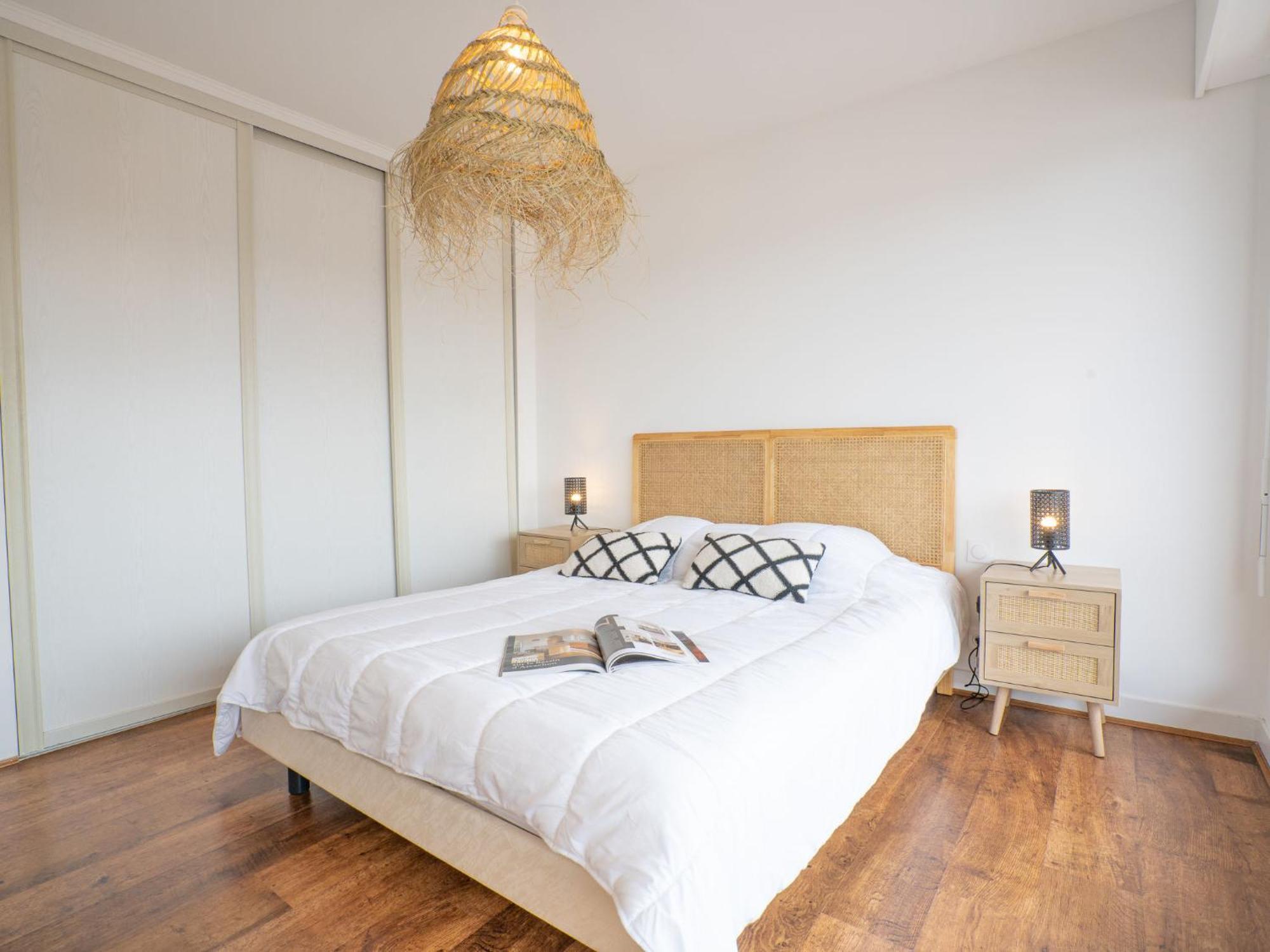 Apartment Le Galion-3 By Interhome Arcachon Luaran gambar