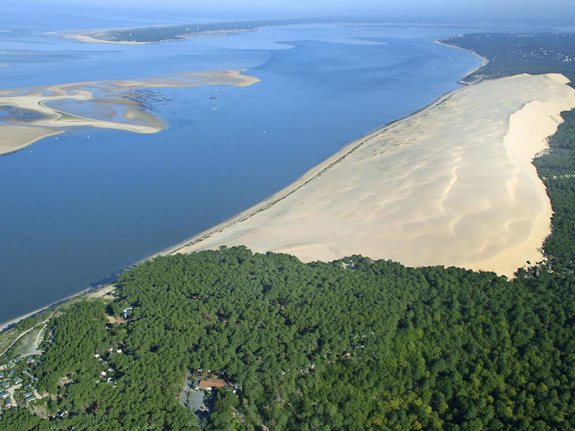 Apartment Le Galion-3 By Interhome Arcachon Luaran gambar