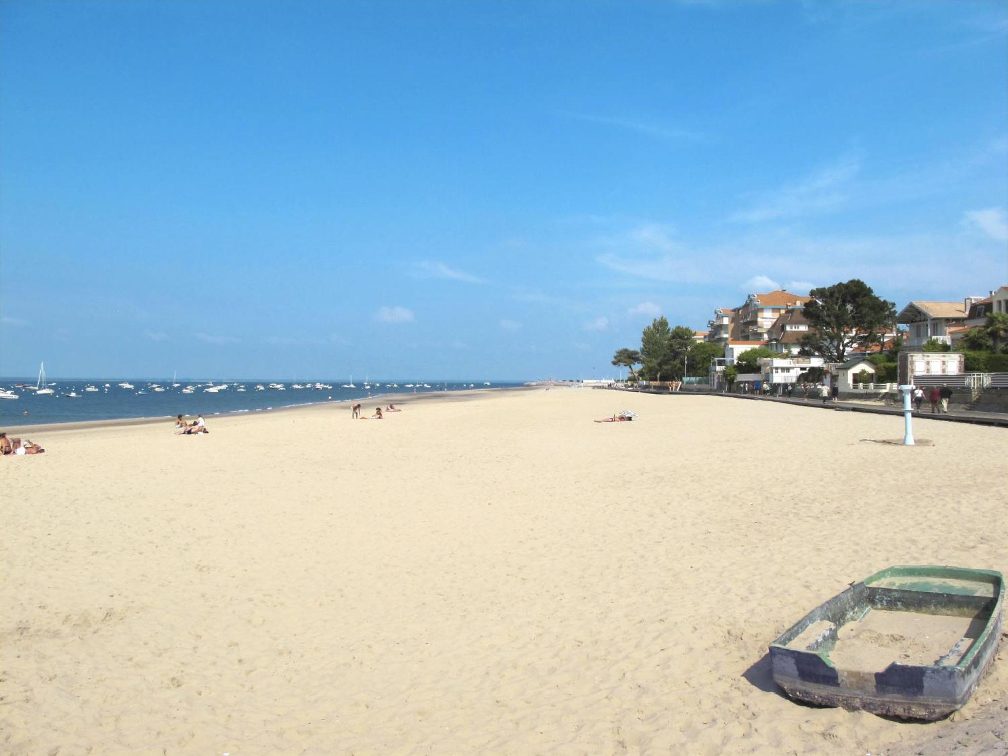 Apartment Le Galion-3 By Interhome Arcachon Luaran gambar